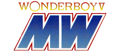 Wonder Boy in Monster World