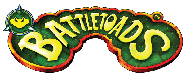 Battletoads