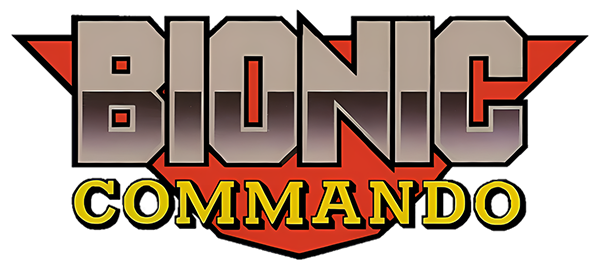 Bionic Commando