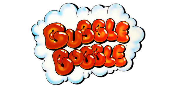 Bubble Bobble