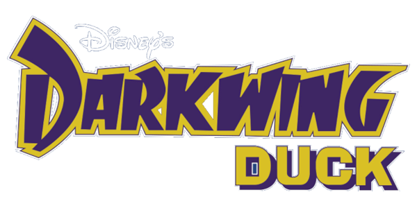 Darkwing Duck