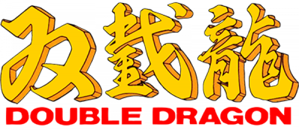 Double Dragon