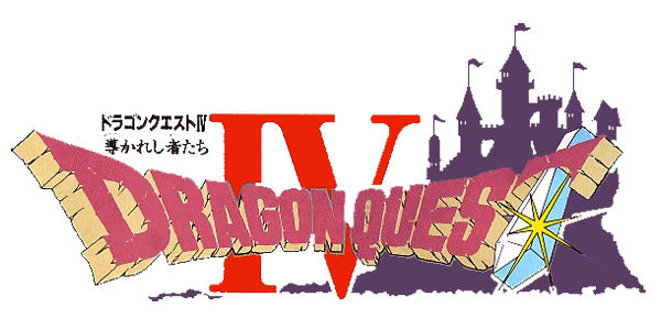 Dragon Quest IV