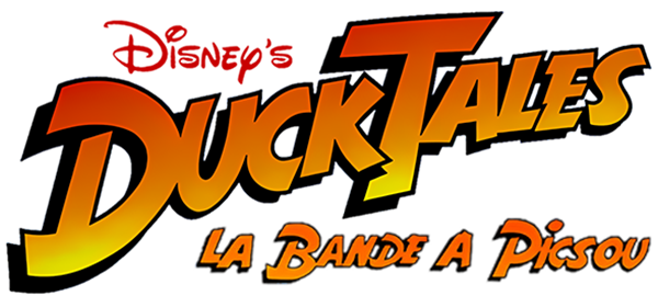 DuckTales