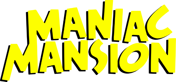 Maniac Mansion
