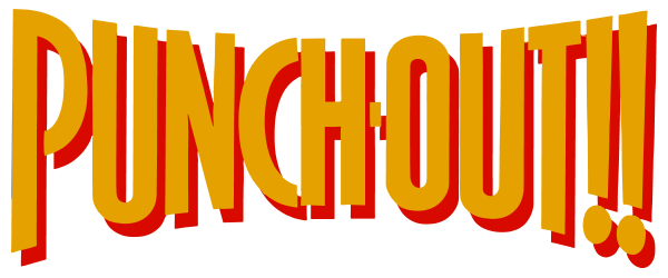 Punch-Out!!