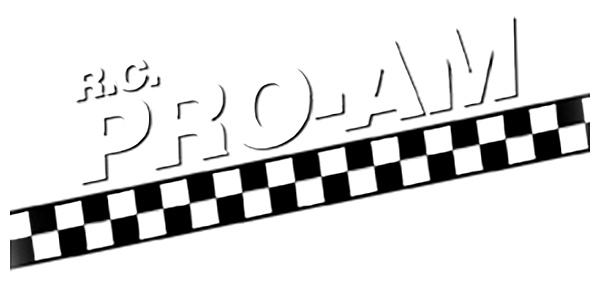 R.C. Pro-Am