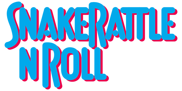 Snake Rattle 'n' Roll