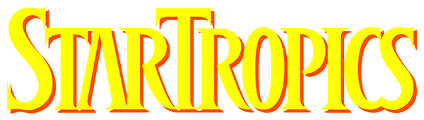 StarTropics