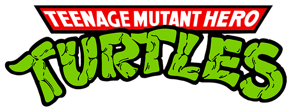 Teenage Mutant Ninja Turtles