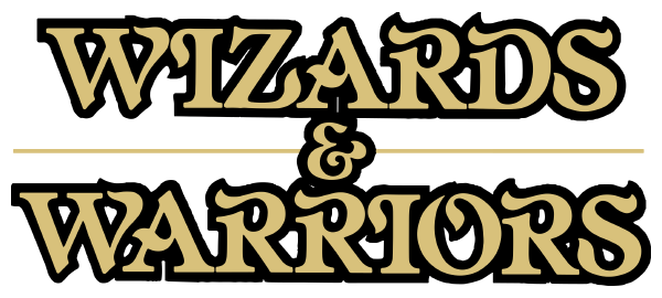 Wizards & Warriors