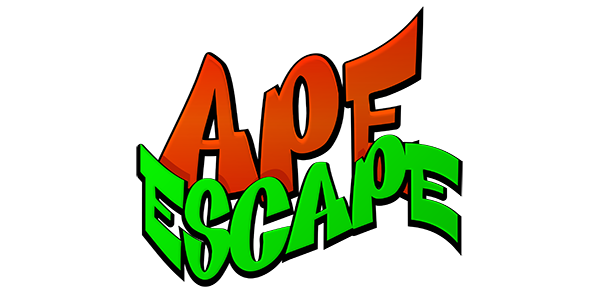 Ape Escape