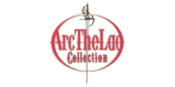 Arc the Lad Collection