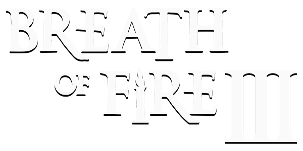 Breath of Fire III