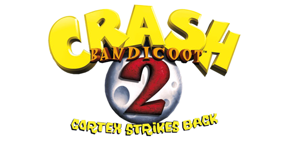 Crash Bandicoot 2: Cortex Strikes Back