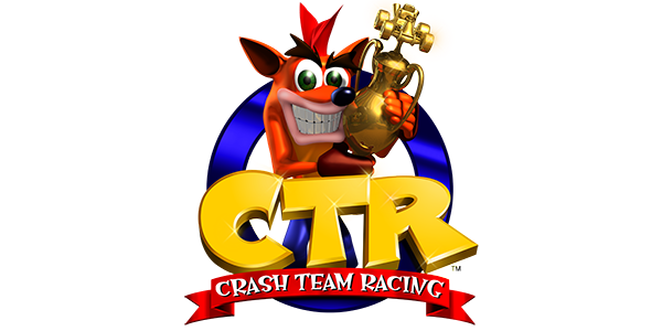 Crash Team Racing