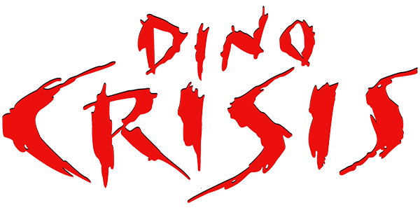 Dino Crisis