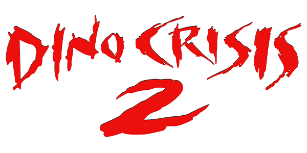 Dino Crisis 2
