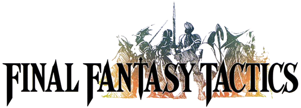 Final Fantasy Tactics