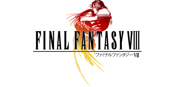 Final Fantasy VIII