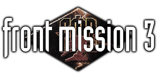 Front Mission 3