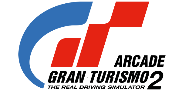 Gran Turismo 2