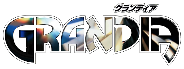 Grandia