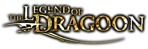 Legend of Dragoon