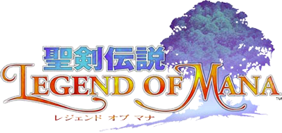 Legend of Mana