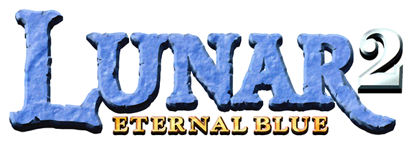 Lunar 2: Eternal Blue Complete