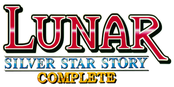 Lunar: Silver Star Story Complete