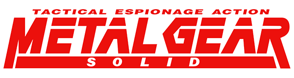 Metal Gear Solid