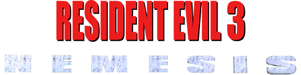 Resident Evil 3: Nemesis