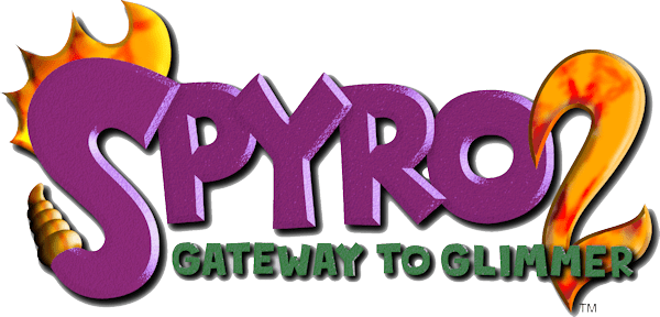 Spyro 2: Ripto's Rage