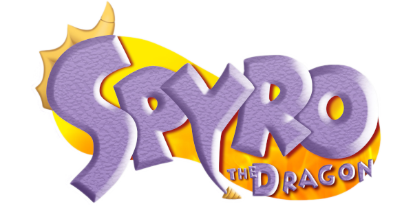 Spyro the Dragon