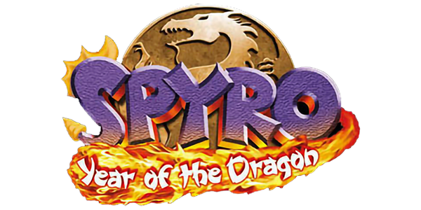 Spyro: Year of the Dragon