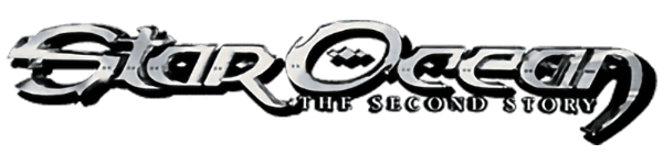 Star Ocean: The Second Story