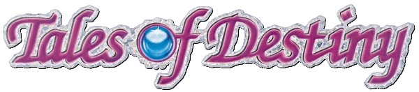 Tales of Destiny