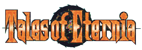 Tales of Eternia