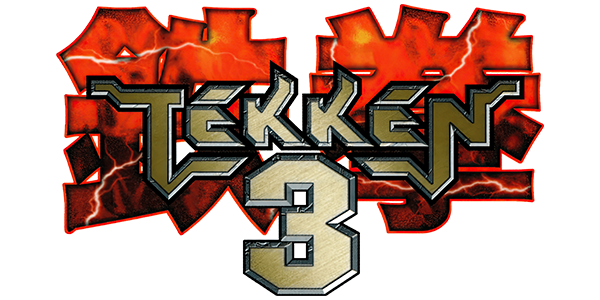 Tekken 3
