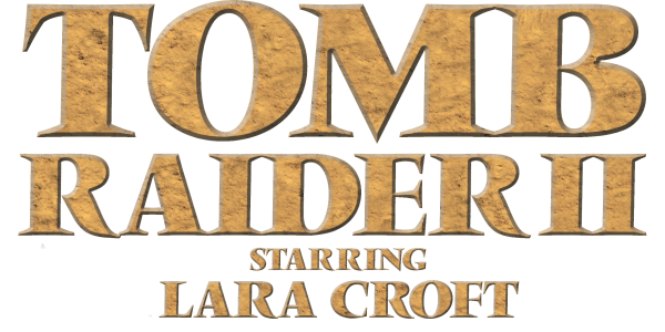 Tomb Raider II