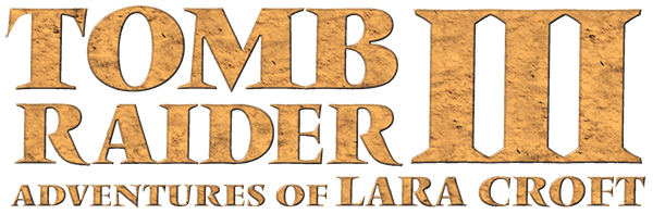 Tomb Raider III