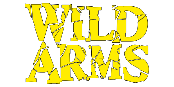Wild Arms