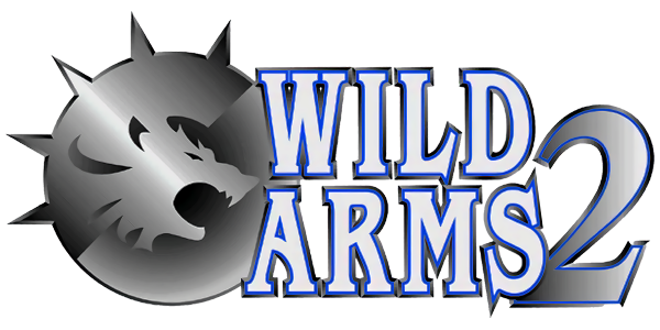 Wild Arms 2