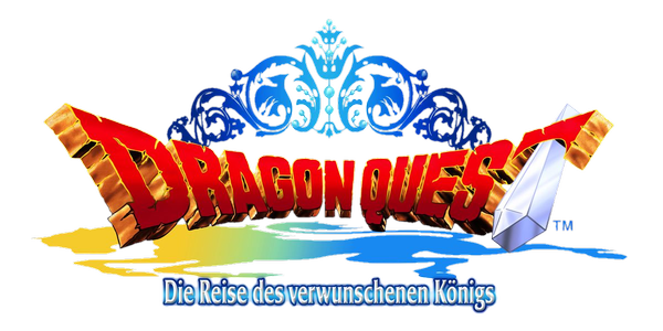 Dragon Quest VIII