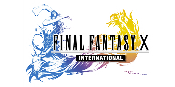 Final Fantasy X