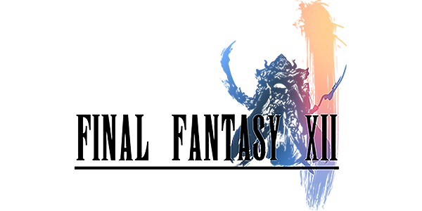 Final Fantasy XII