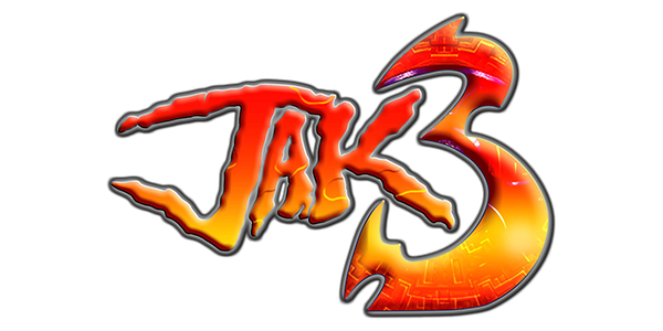 Jak 3