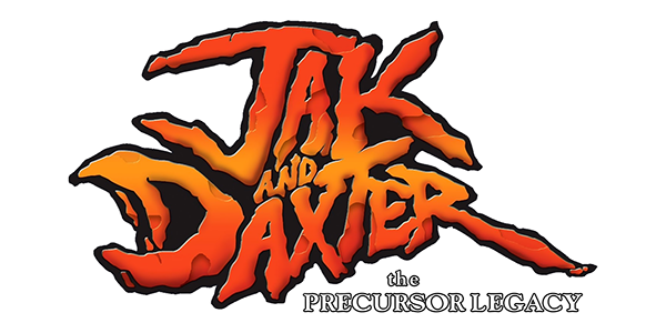 Jak and Daxter