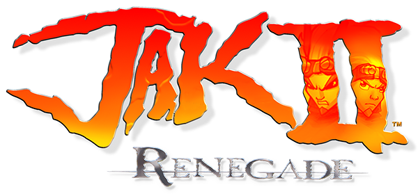 Jak II